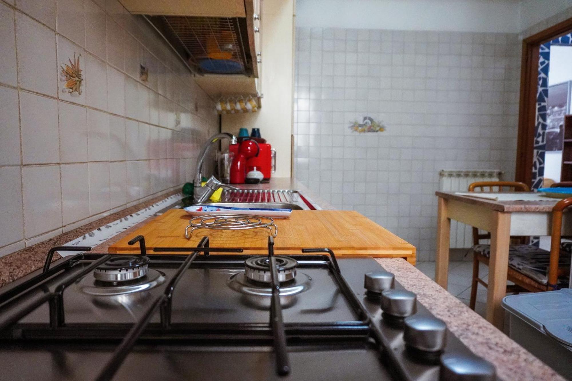 Casa vacanze 8 Posti Letto Con Parcheggio La Flacca Gaeta