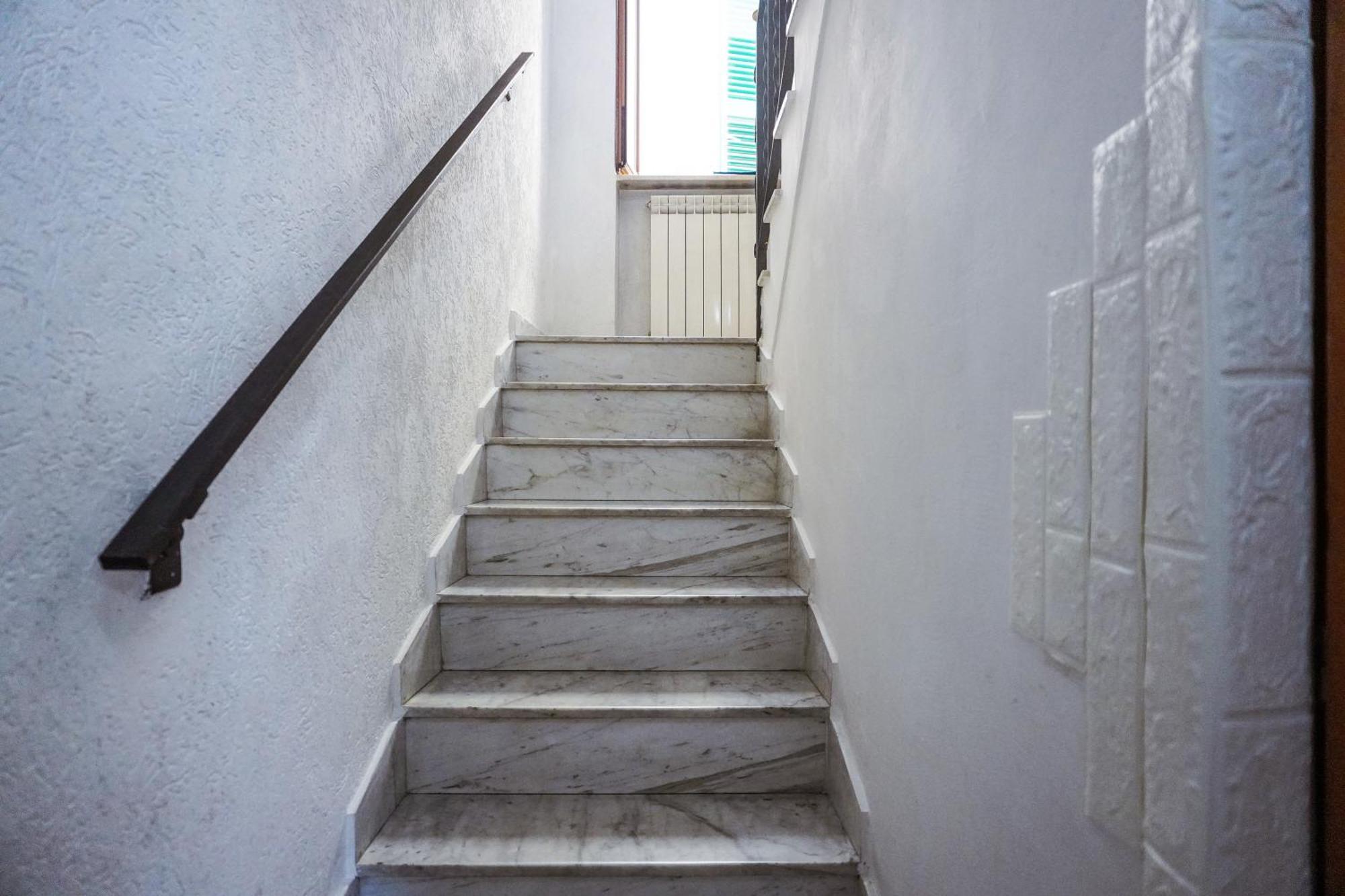 8 Posti Letto Con Parcheggio La Flacca *
