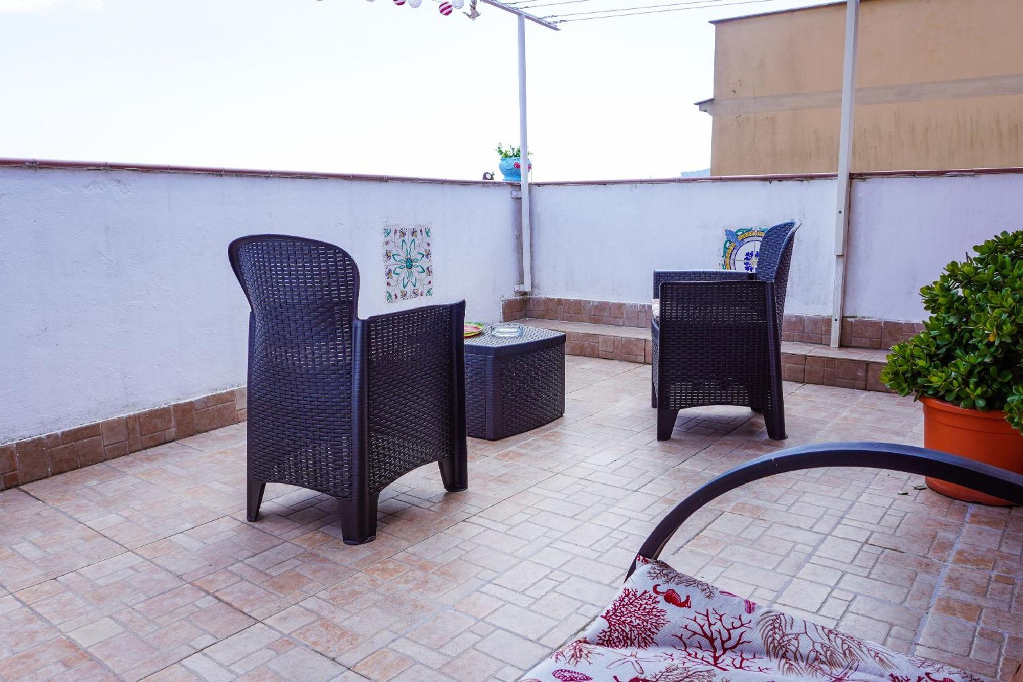 8 Posti Letto Con Parcheggio La Flacca Casa vacanze *
