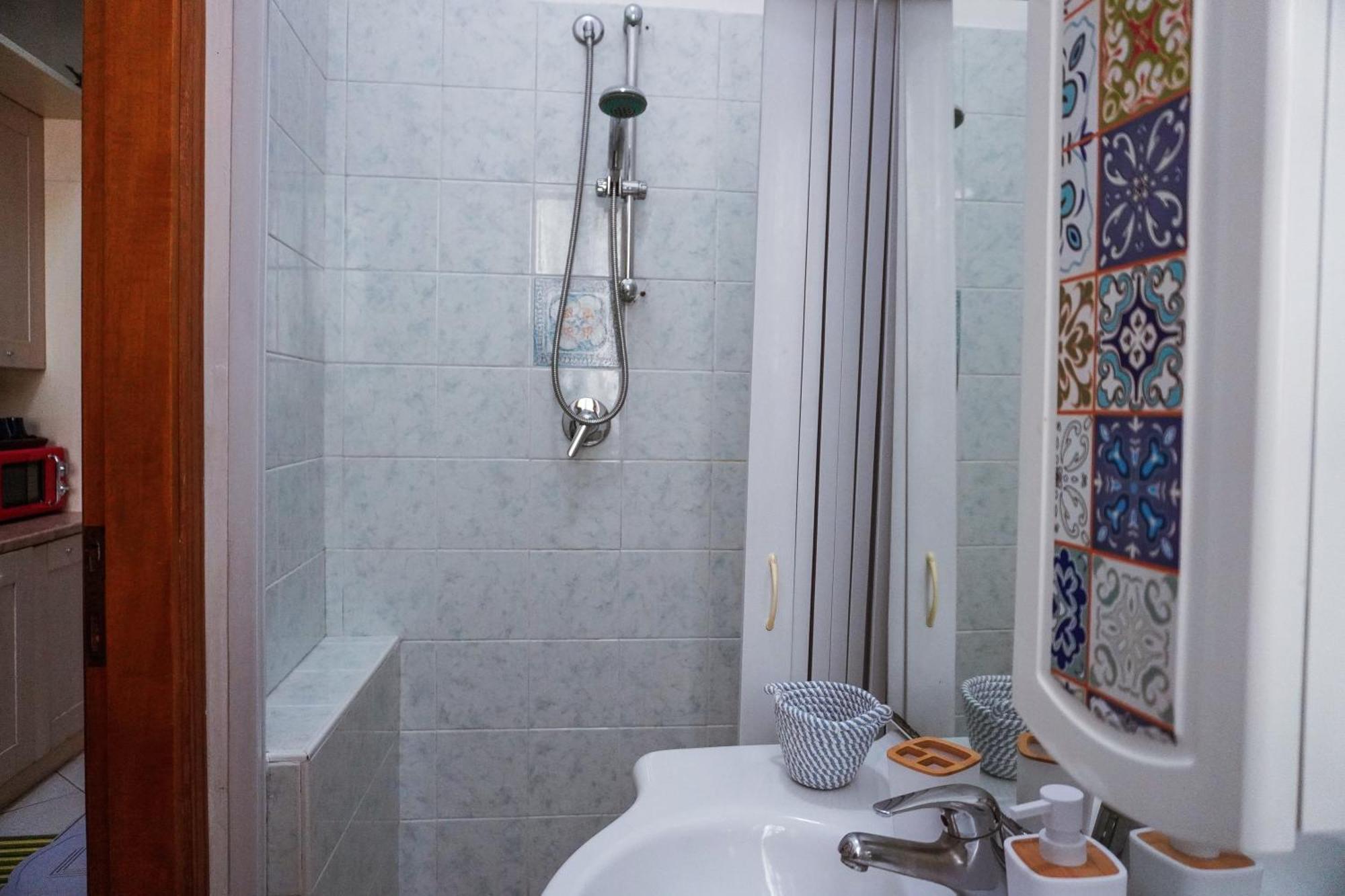 8 Posti Letto Con Parcheggio La Flacca Casa vacanze
