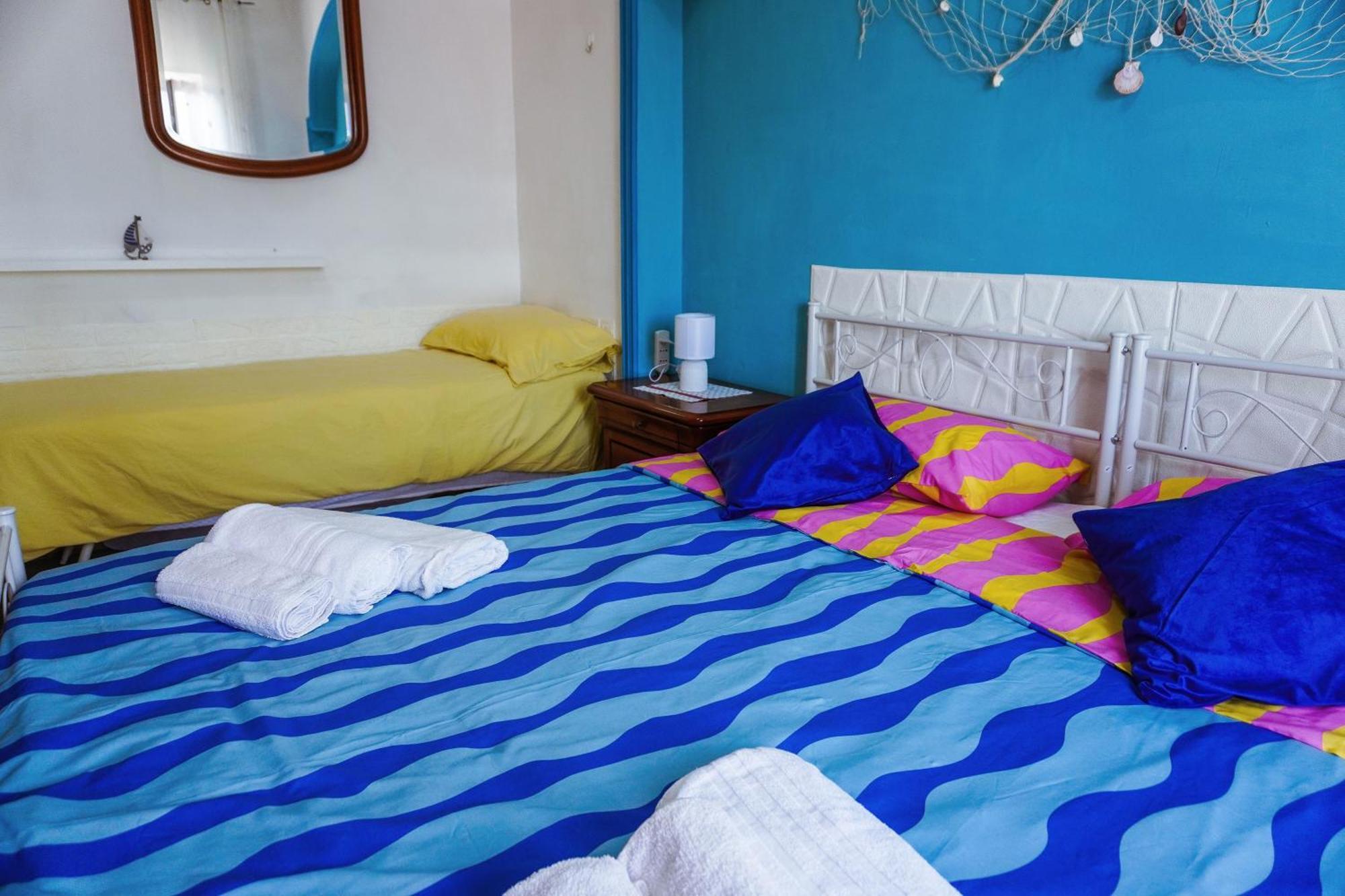 8 Posti Letto Con Parcheggio La Flacca Casa vacanze Gaeta