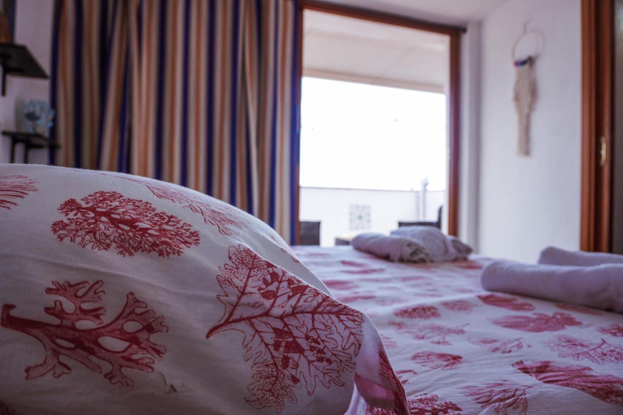 8 Posti Letto Con Parcheggio La Flacca Casa vacanze Gaeta