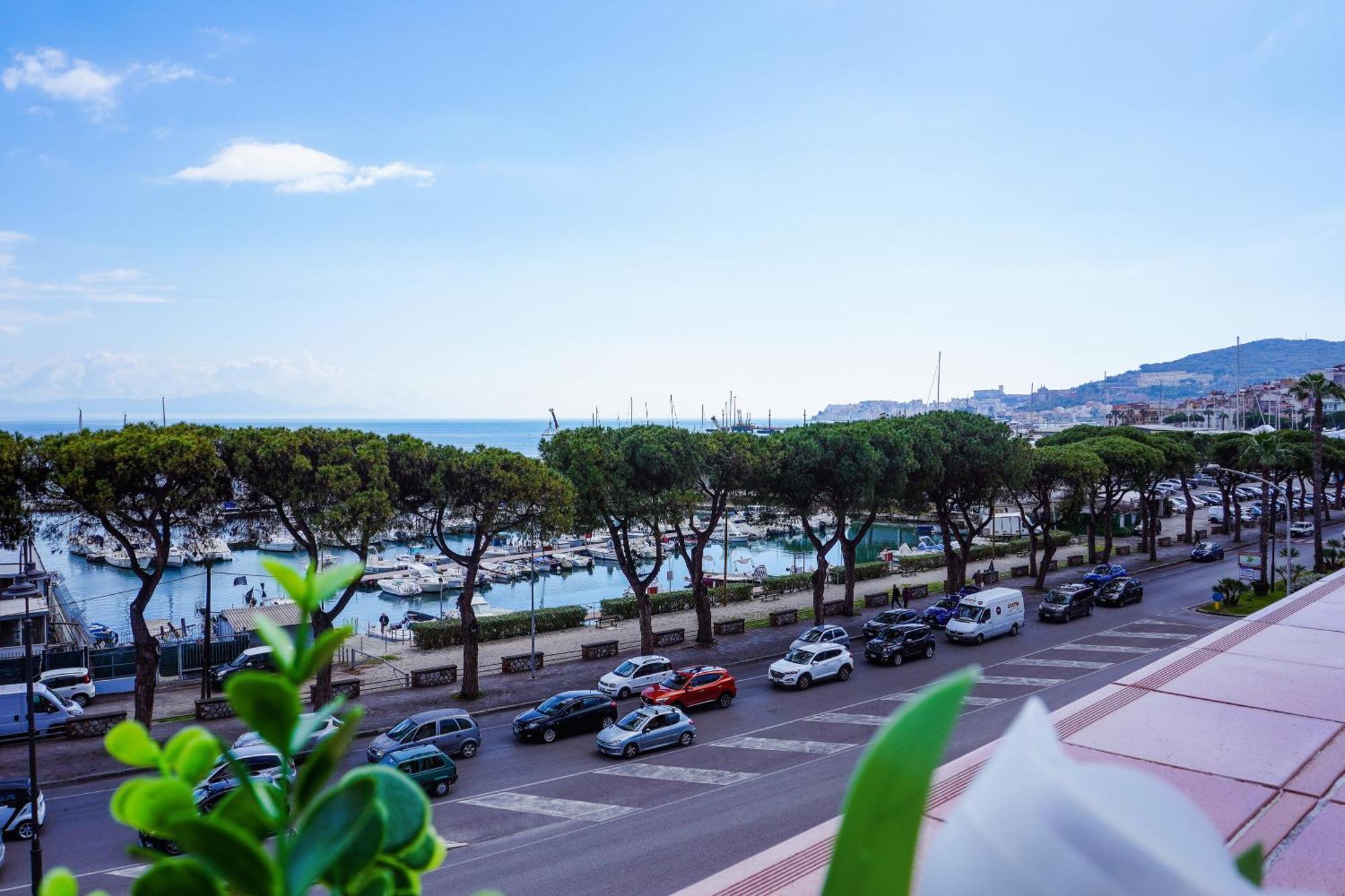 8 Posti Letto Con Parcheggio La Flacca Casa vacanze